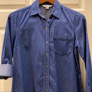 Old Navy brand long sleeve shirt